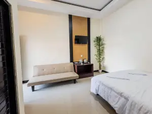 Bintang Jaya Hotel