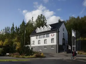 Hotel Akureyri-New