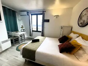 Gabrielle hôtel