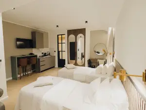 Hotel Flaneur