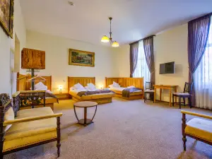 Residence Ambient
