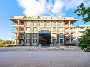 Kılıçaslan Suite Hotel