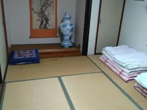Guesthouse Arita