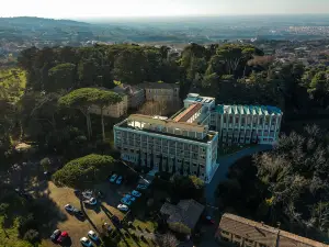 Villa Cavalletti Camere