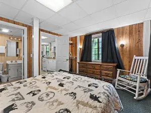 The Cascades Inn-Waterfall Retreat