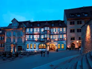 Stadt-Gut-Hotel Gasthof Goldener Adler