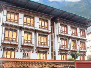 Hotel Mayto