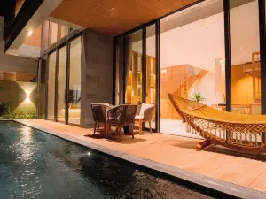 Icity Oneriver Luxury Villa