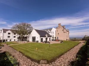Ballygally Castle