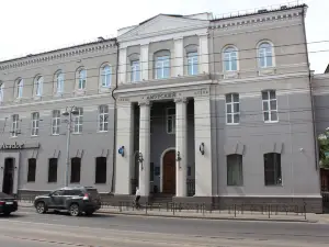 Амурский