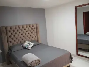 Hospedaje Girardota