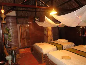 Jardin Du Mekong Homestay