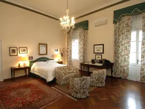 Palazzo Arrivabene B&B