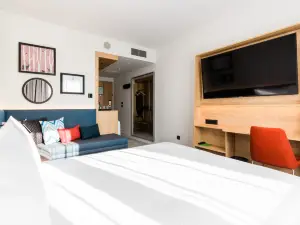Hampton by Hilton Olsztyn
