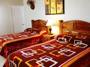 Hotel Doña Crucita