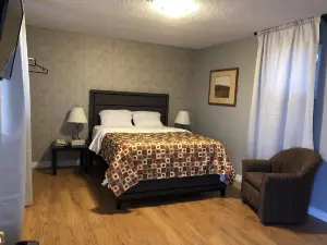 Hotel Bethel - Fort MacLeod, AB