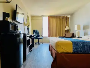 Travelodge by Wyndham Carlisle North
