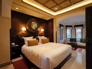 Olinto Atlas Mountain Retreat