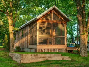 Camp Long Creek