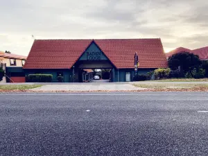 Baden Lodge