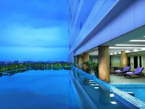Aston Madiun Hotel & Conference Center