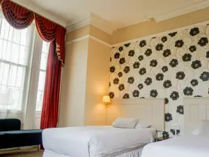 Manor House Hotel, Cockermouth