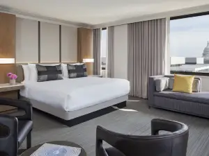 Hilton Washington DC Capitol Hill