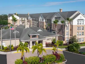 Homewood Suites by Hilton Orlando-UCF Area