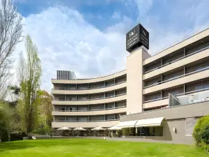 Eurostars Monte Real