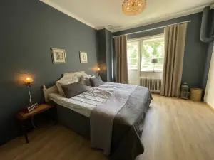 AlingsÃ¥s Vandrarhem - Villa Plantaget - Hostel