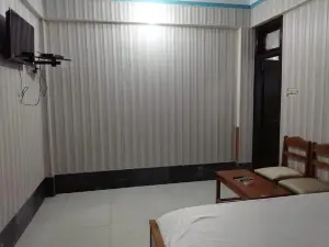 賽義夫飯店和餐廳