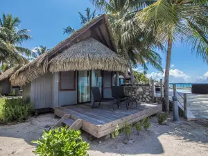 Le Maitai Rangiroa