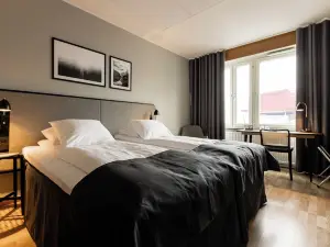 Home Hotel Etage