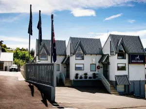 アリア オン バンク