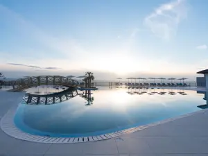 Chateau Linza Resort