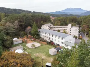 木曾駒高原 森林飯店