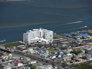 Cambria Hotel Ocean City - Bayfront