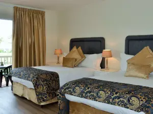 The Estuary Hotel & Spa