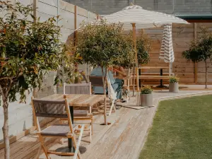 The Oak & Anchor Hotel