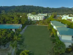 The Tattwaa Corbett Spa & Resort