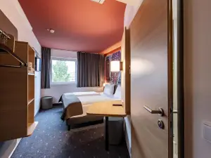 B&B HOTEL München-Messe