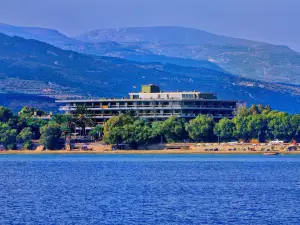 Sitia Beach City Resort & Spa