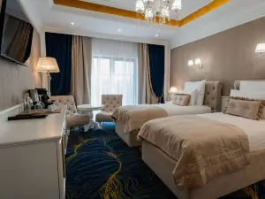 โรงแรมโนเบลเซ บูทีค และ สปา