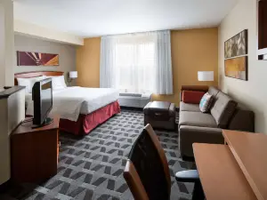 소네스타 심플리 스위트 시애틀 렌턴