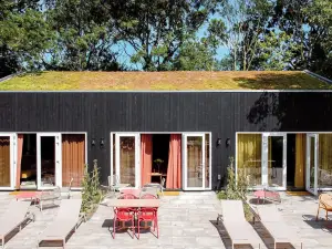 Residenties en Bungalow Royal Domburg