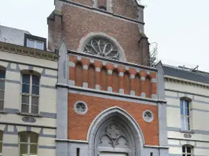 Martin's Dream Hotel