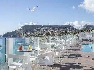 Hotel Bahía Calpe by Pierre & Vacances