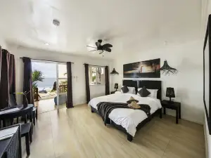 Ocean Vida Beach and Dive Resort