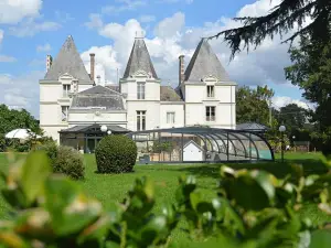 Le Domaine du Chêne Vert