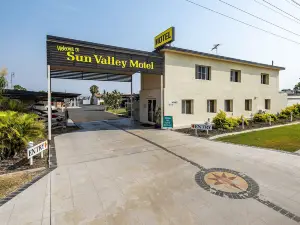 Sun Valley Motel Biloela